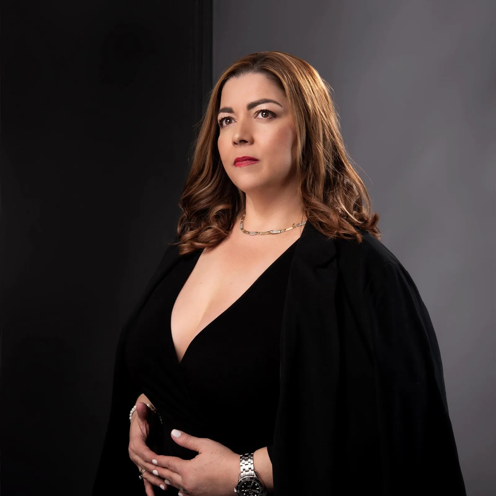 Dra. Yorleny Salazar Muñoz